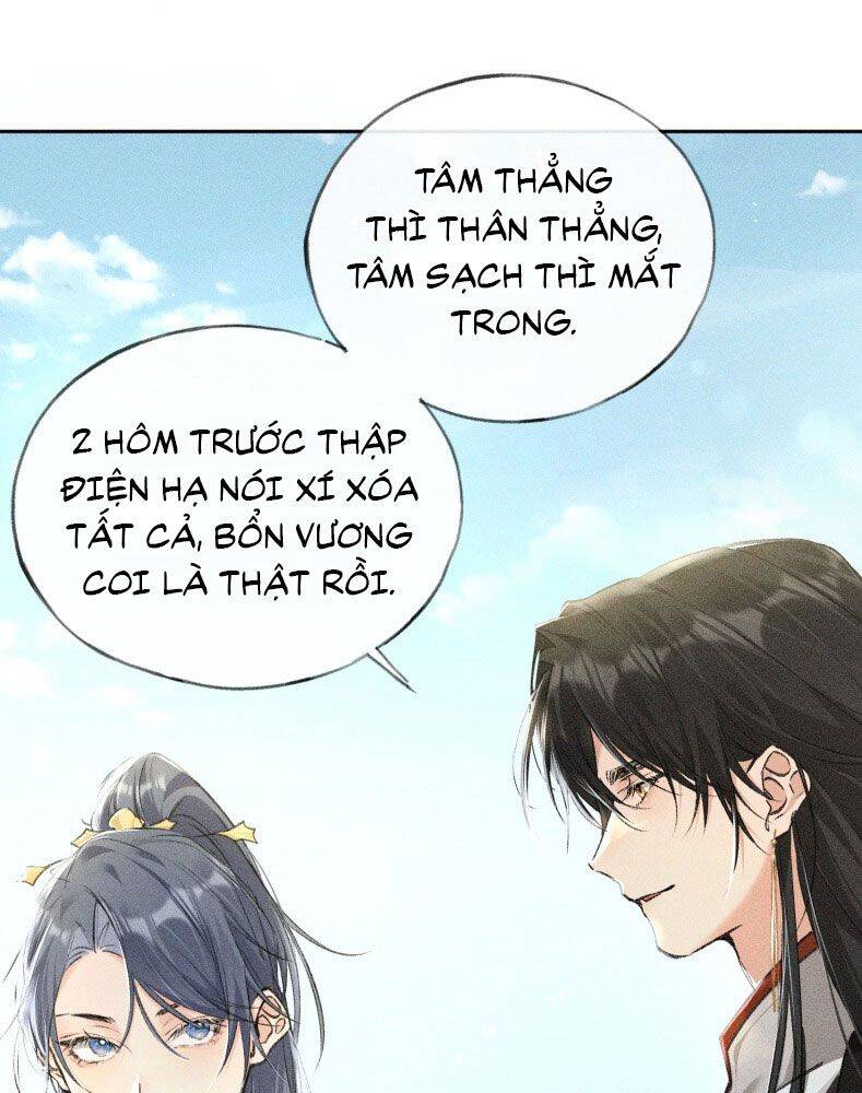 Dụ Địch Thâm Nhập Chapter 19 - 42