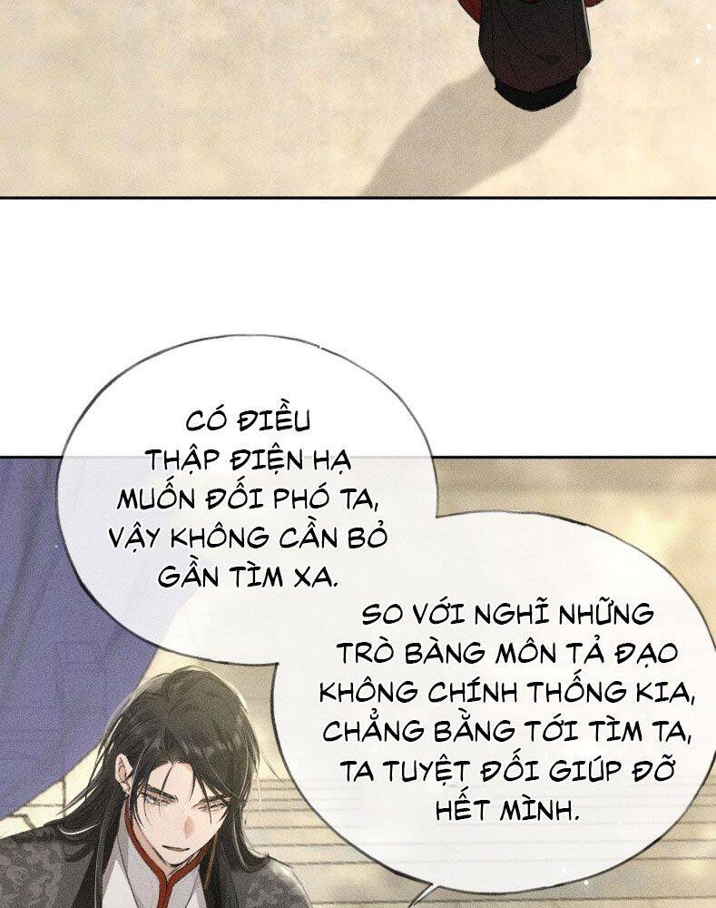 Dụ Địch Thâm Nhập Chapter 19 - 47