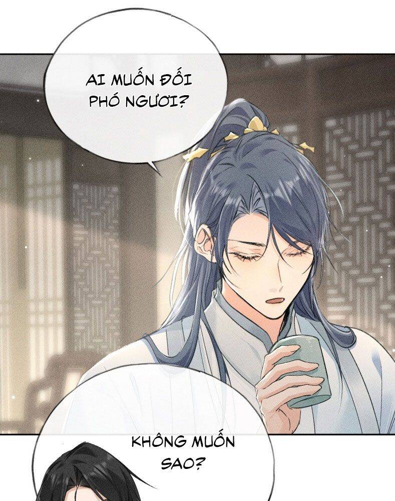 Dụ Địch Thâm Nhập Chapter 19 - 50