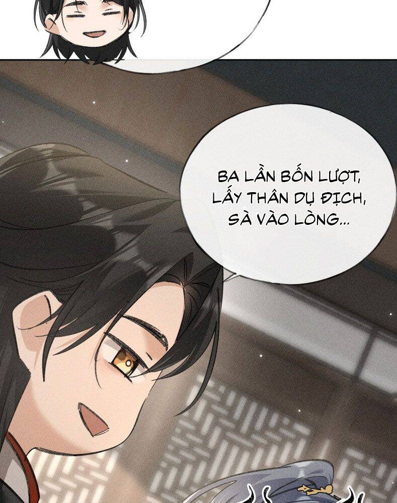 Dụ Địch Thâm Nhập Chapter 19 - 51