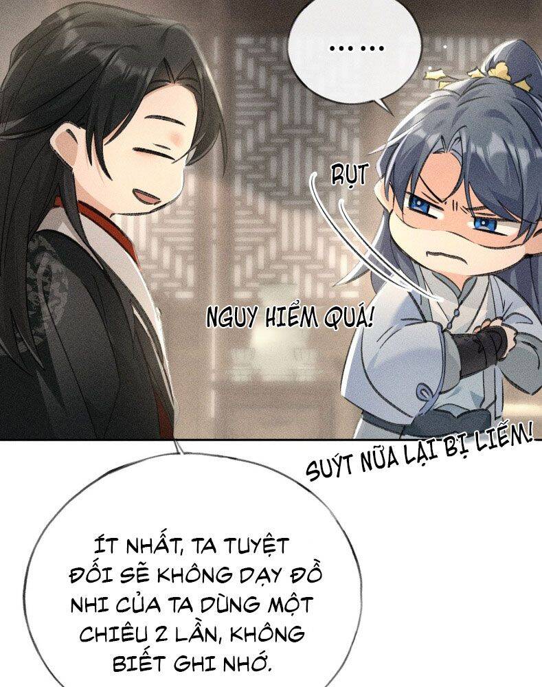 Dụ Địch Thâm Nhập Chapter 19 - 55