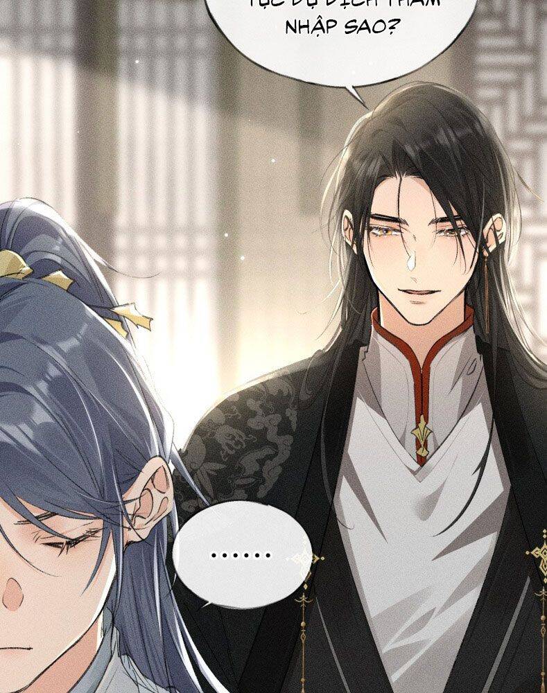 Dụ Địch Thâm Nhập Chapter 19 - 57