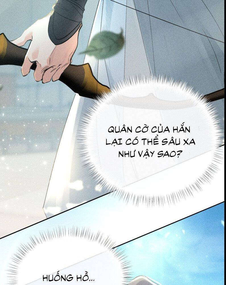 Dụ Địch Thâm Nhập Chapter 19 - 8