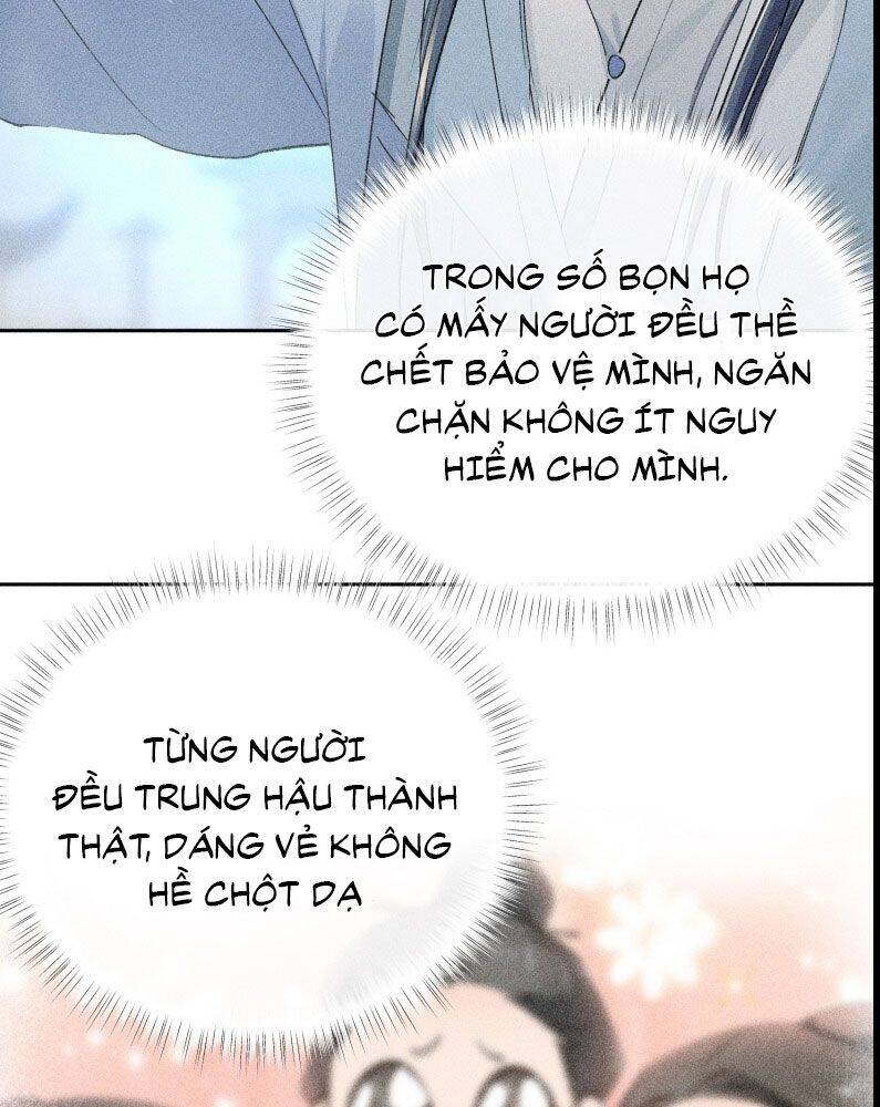 Dụ Địch Thâm Nhập Chapter 19 - 10