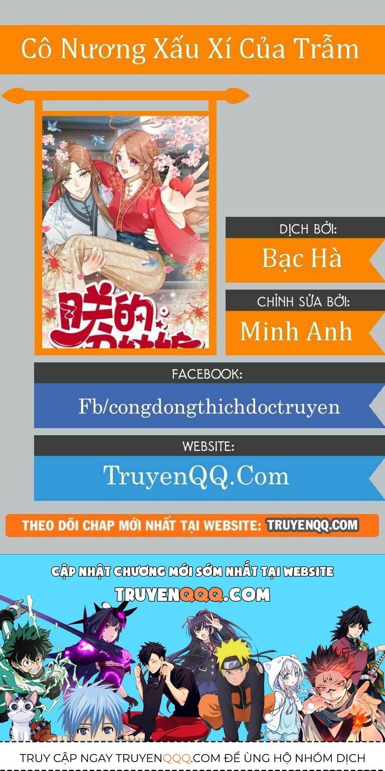 Dụ Địch Thâm Nhập Chapter 2 - 15