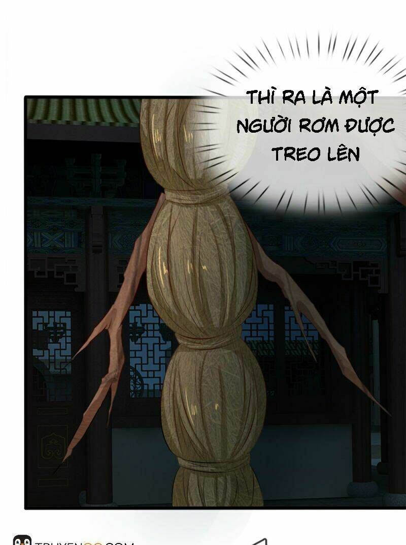 Dụ Địch Thâm Nhập Chapter 2 - 4