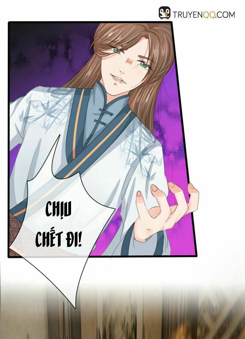 Dụ Địch Thâm Nhập Chapter 2 - 9