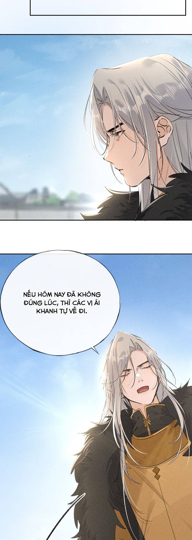 Dụ Địch Thâm Nhập Chapter 20 - 14