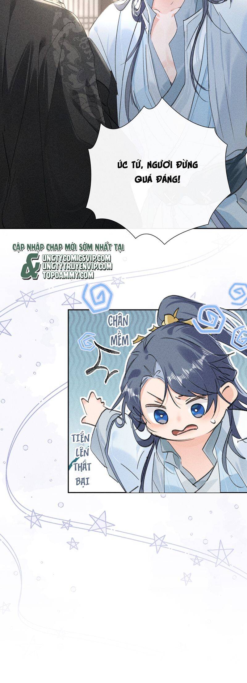 Dụ Địch Thâm Nhập Chapter 20 - 20