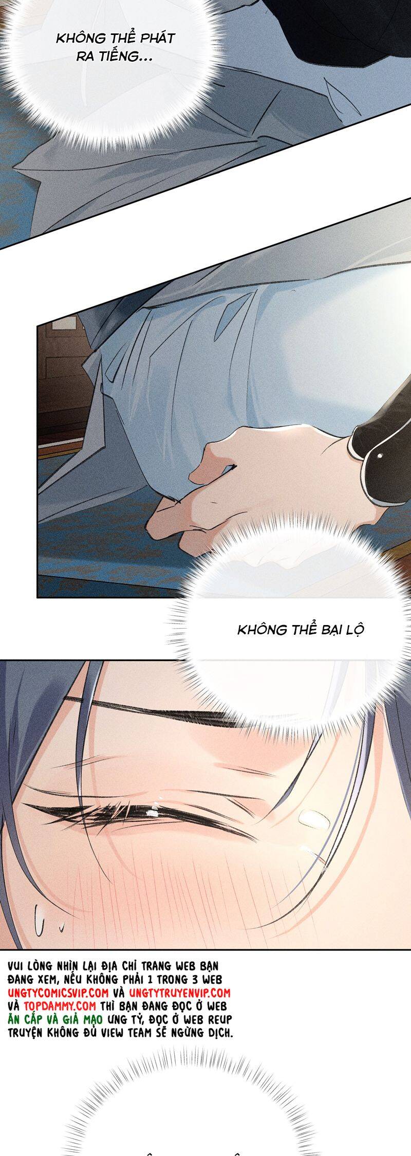 Dụ Địch Thâm Nhập Chapter 20 - 5
