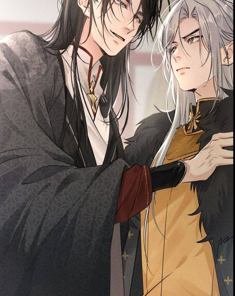 Dụ Địch Thâm Nhập Chapter 21 - 11