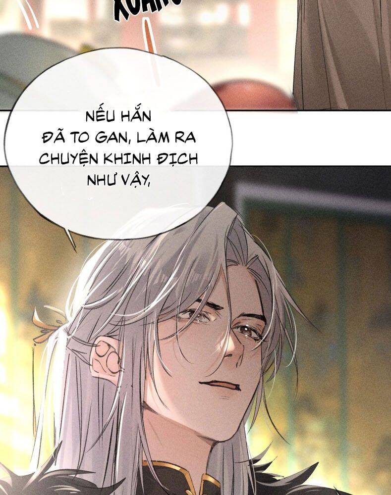 Dụ Địch Thâm Nhập Chapter 21 - 24
