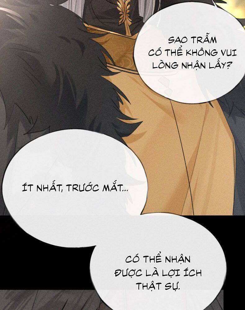 Dụ Địch Thâm Nhập Chapter 21 - 25