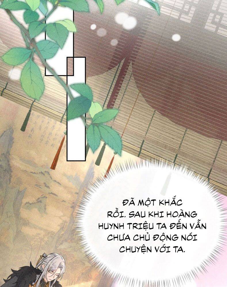Dụ Địch Thâm Nhập Chapter 21 - 28