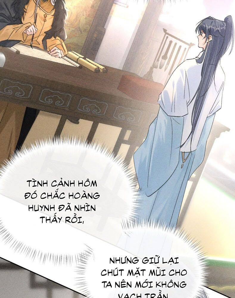 Dụ Địch Thâm Nhập Chapter 21 - 29