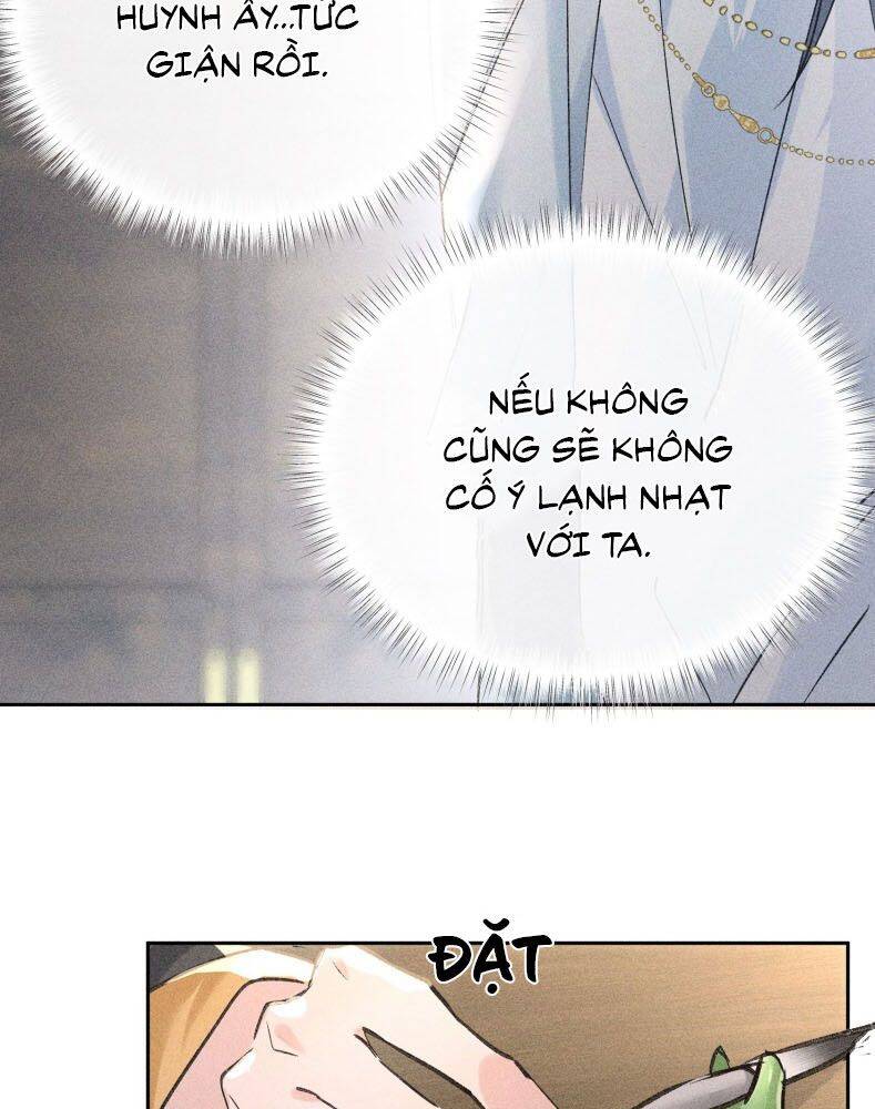Dụ Địch Thâm Nhập Chapter 21 - 31