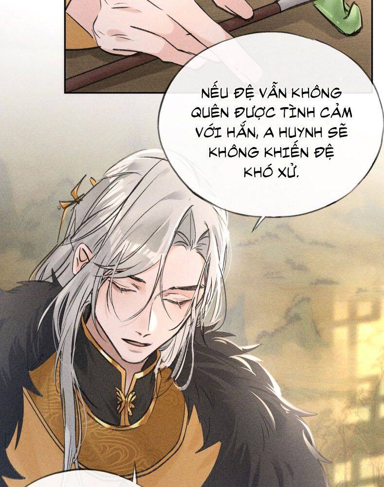 Dụ Địch Thâm Nhập Chapter 21 - 32