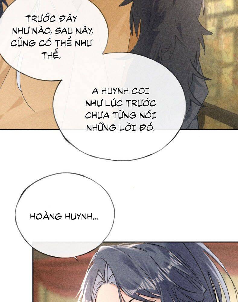 Dụ Địch Thâm Nhập Chapter 21 - 33
