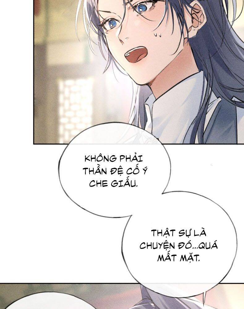 Dụ Địch Thâm Nhập Chapter 21 - 34