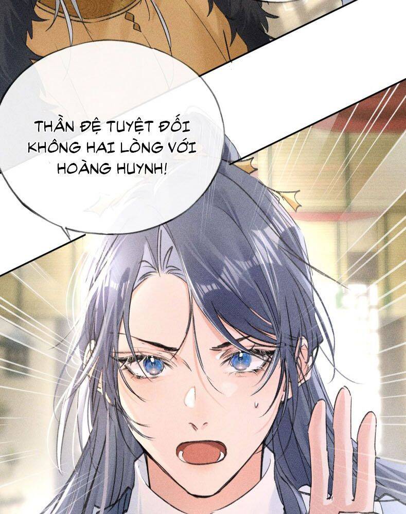 Dụ Địch Thâm Nhập Chapter 21 - 36