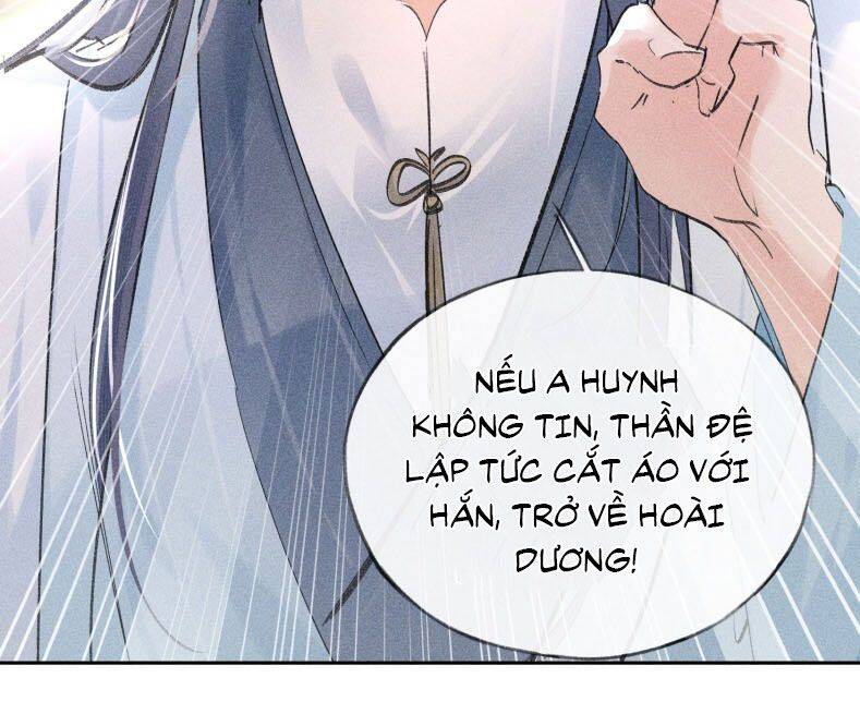 Dụ Địch Thâm Nhập Chapter 21 - 37