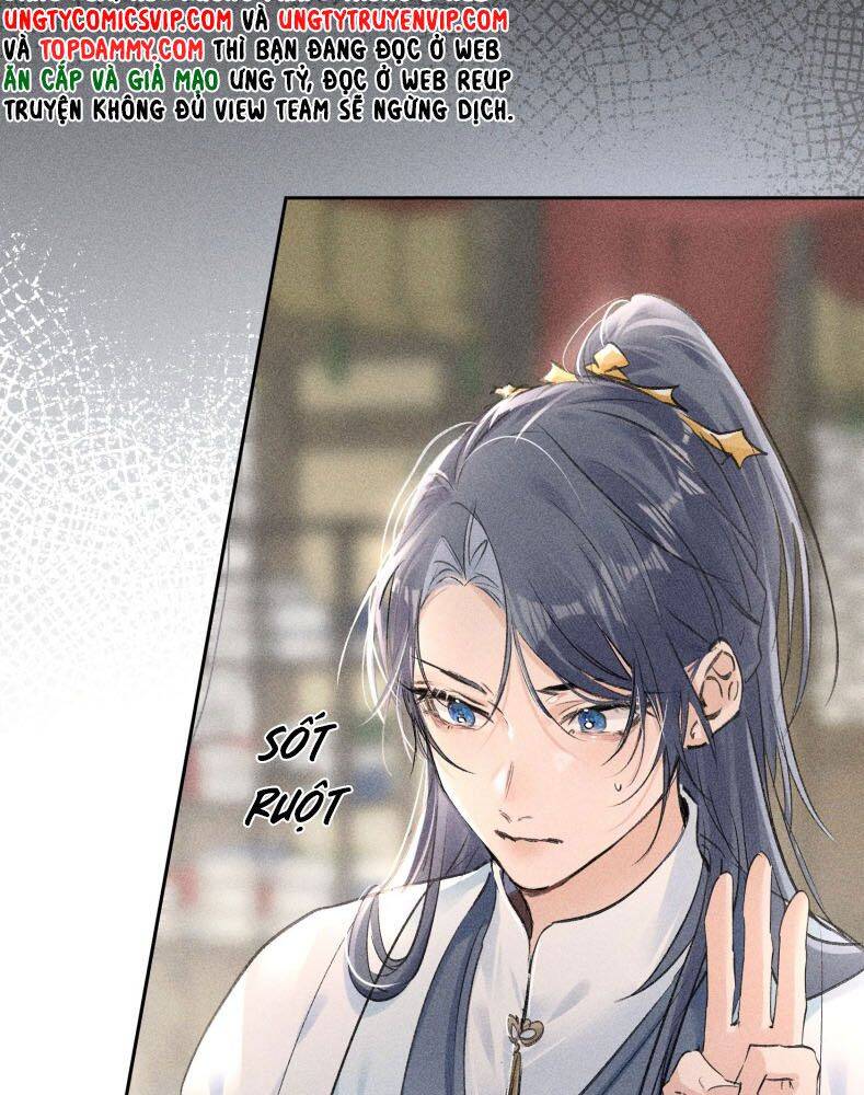 Dụ Địch Thâm Nhập Chapter 21 - 39