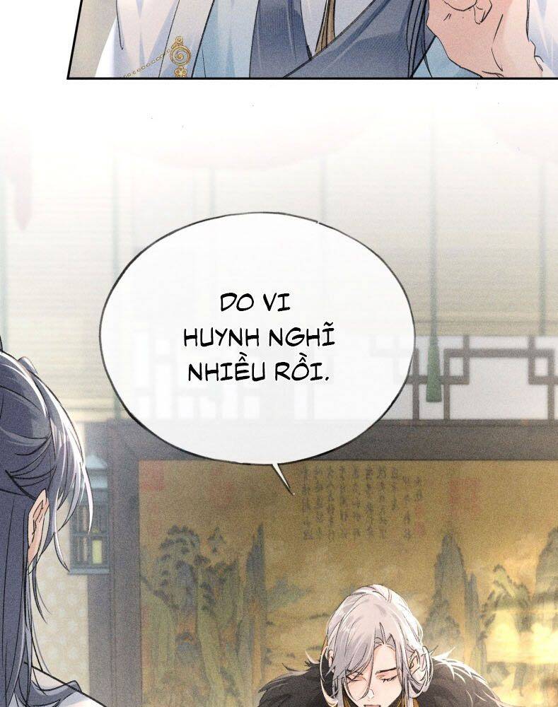Dụ Địch Thâm Nhập Chapter 21 - 40