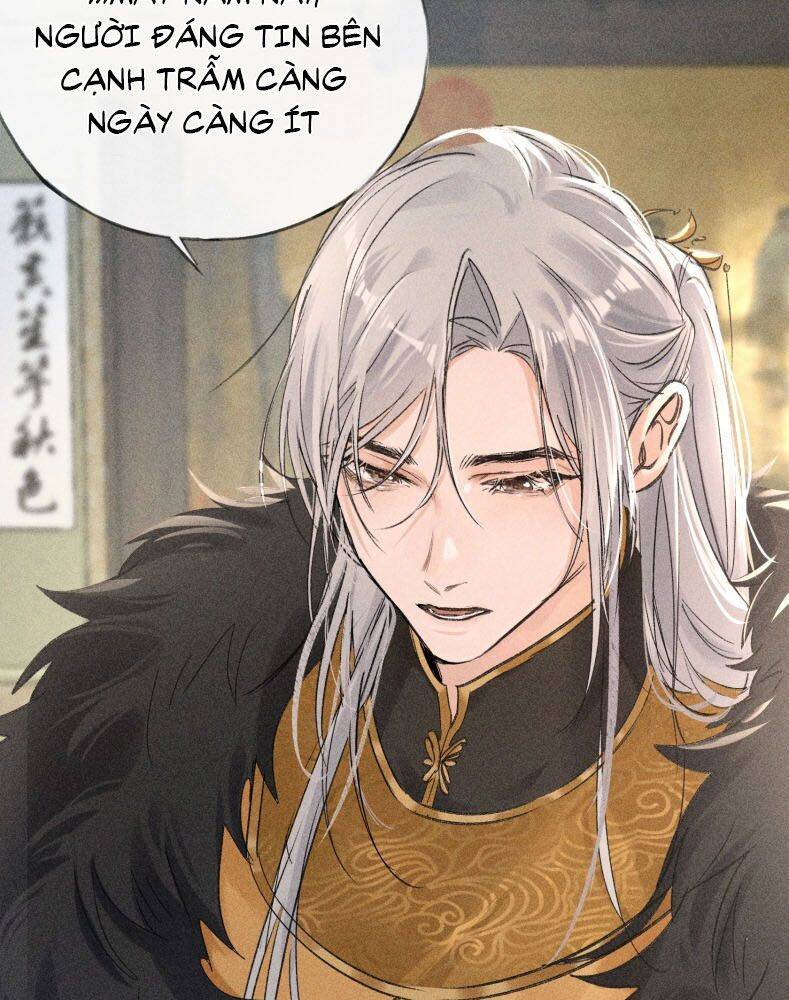 Dụ Địch Thâm Nhập Chapter 21 - 42