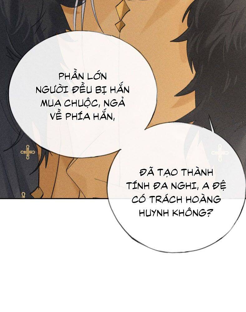 Dụ Địch Thâm Nhập Chapter 21 - 43