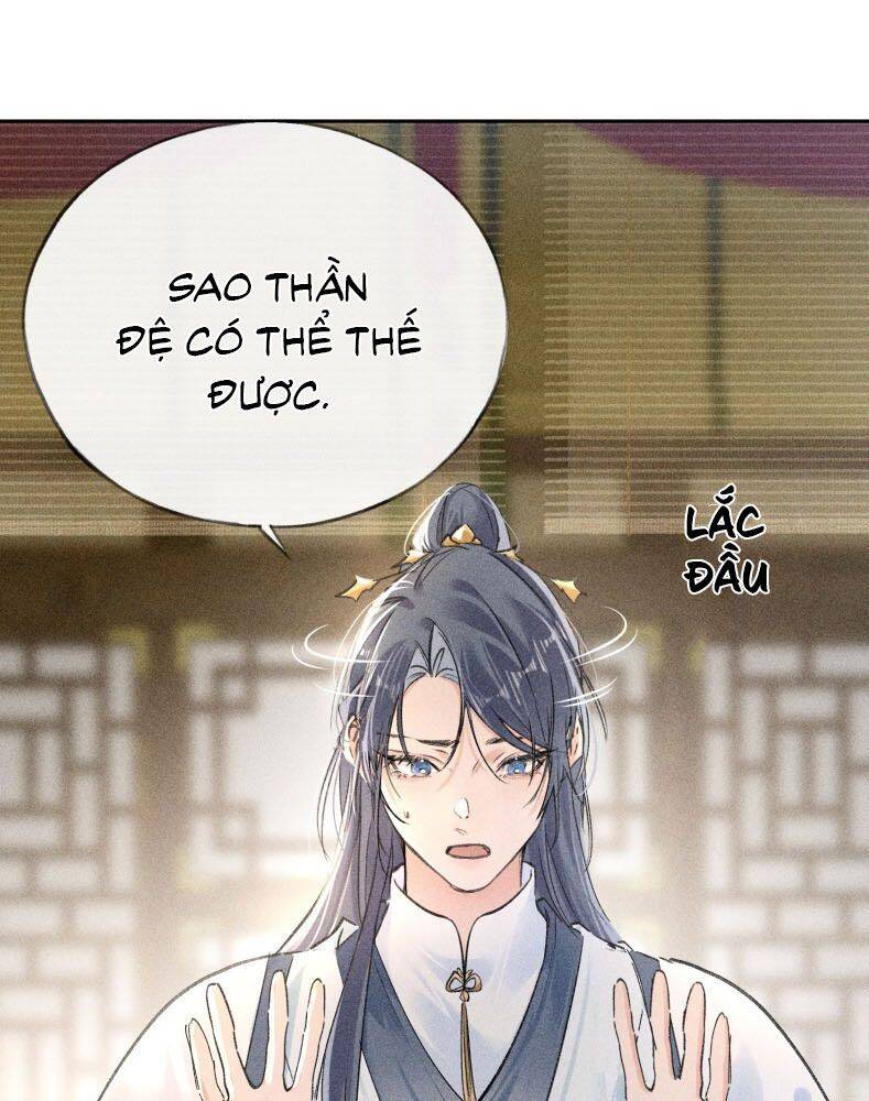 Dụ Địch Thâm Nhập Chapter 21 - 44