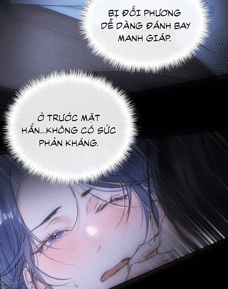 Dụ Địch Thâm Nhập Chapter 21 - 48
