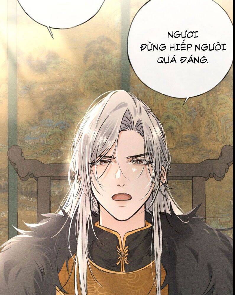 Dụ Địch Thâm Nhập Chapter 21 - 6