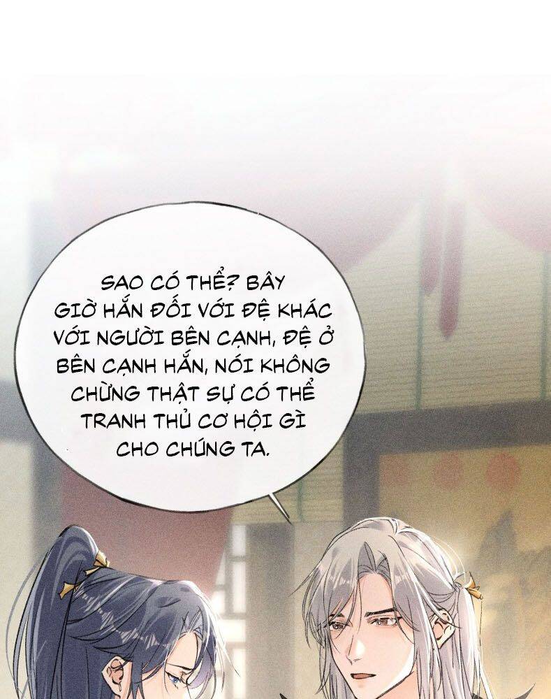 Dụ Địch Thâm Nhập Chapter 21 - 51
