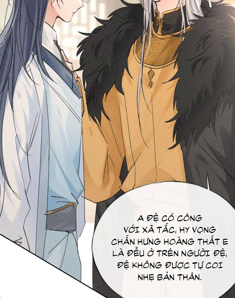 Dụ Địch Thâm Nhập Chapter 21 - 52