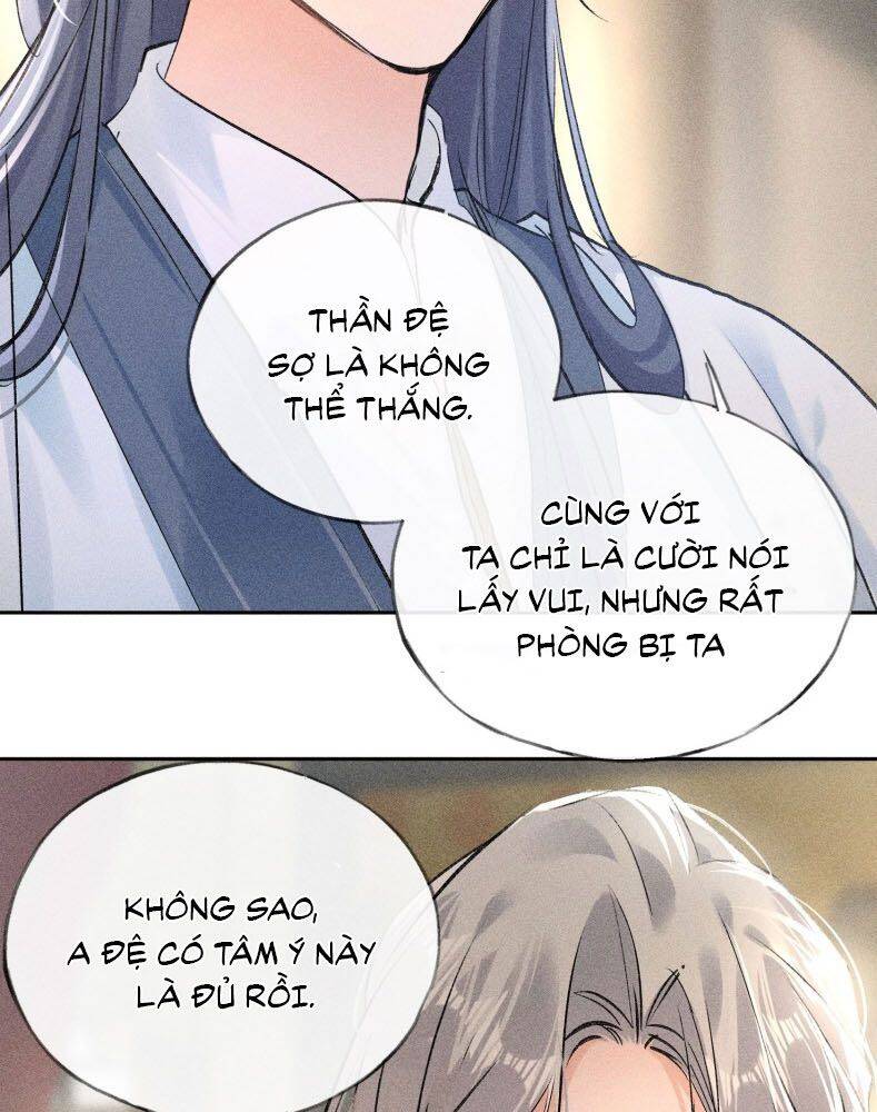 Dụ Địch Thâm Nhập Chapter 21 - 54