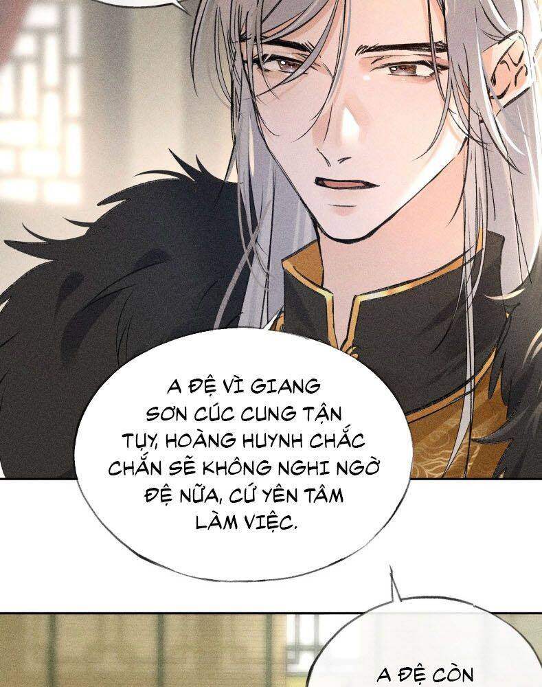Dụ Địch Thâm Nhập Chapter 21 - 55