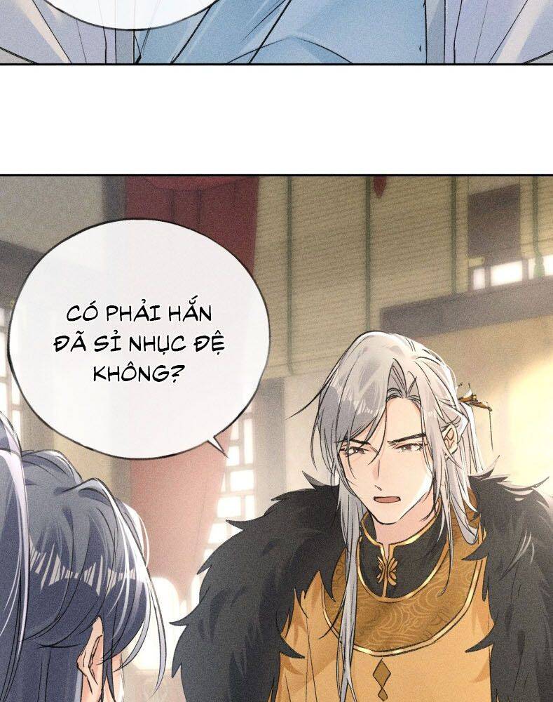 Dụ Địch Thâm Nhập Chapter 21 - 57