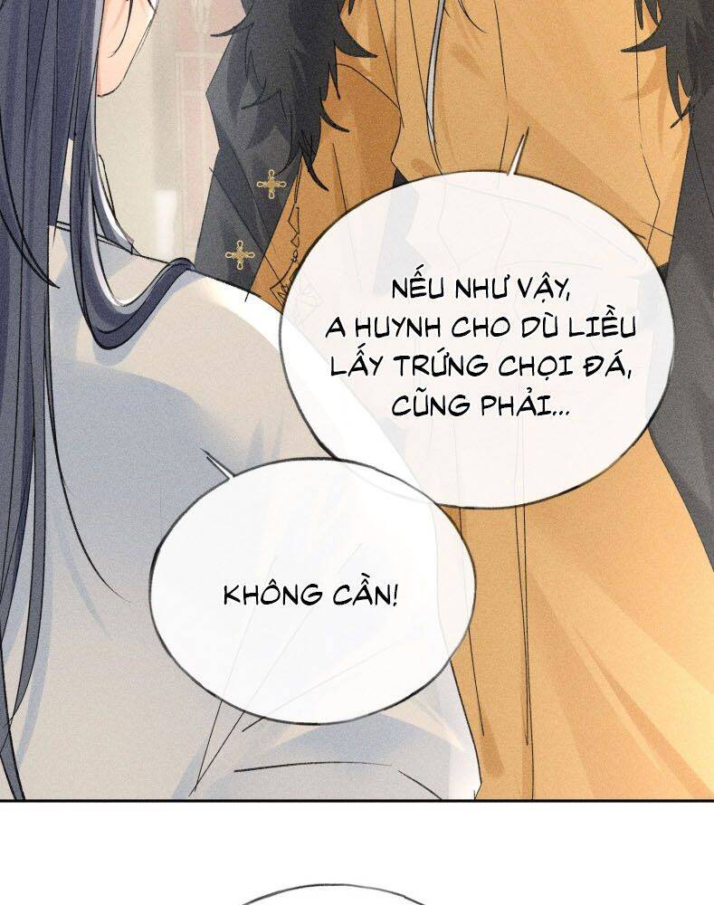Dụ Địch Thâm Nhập Chapter 21 - 58