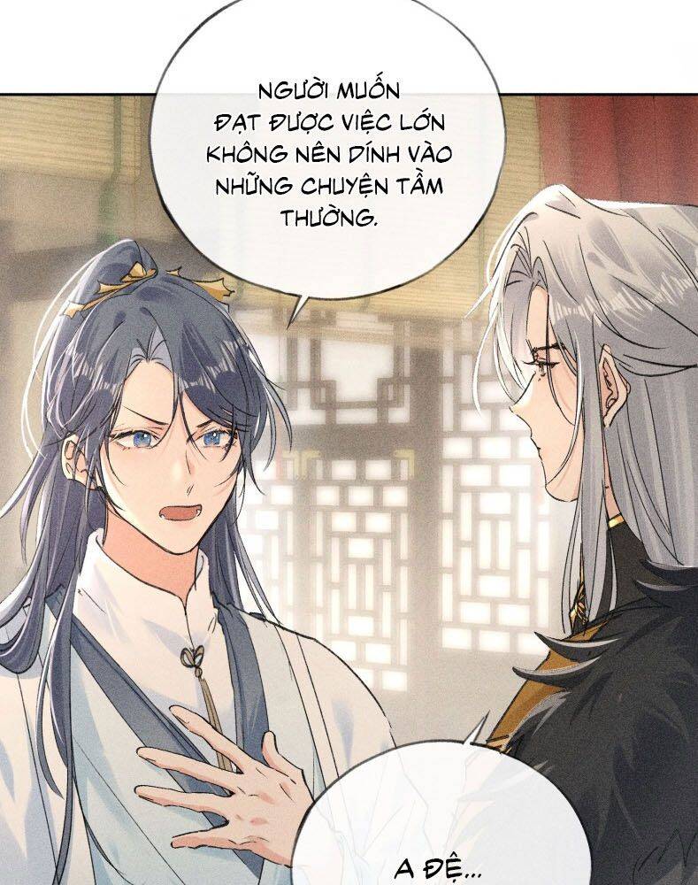 Dụ Địch Thâm Nhập Chapter 21 - 59