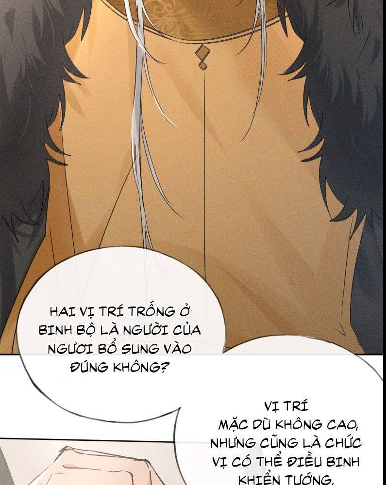 Dụ Địch Thâm Nhập Chapter 21 - 7