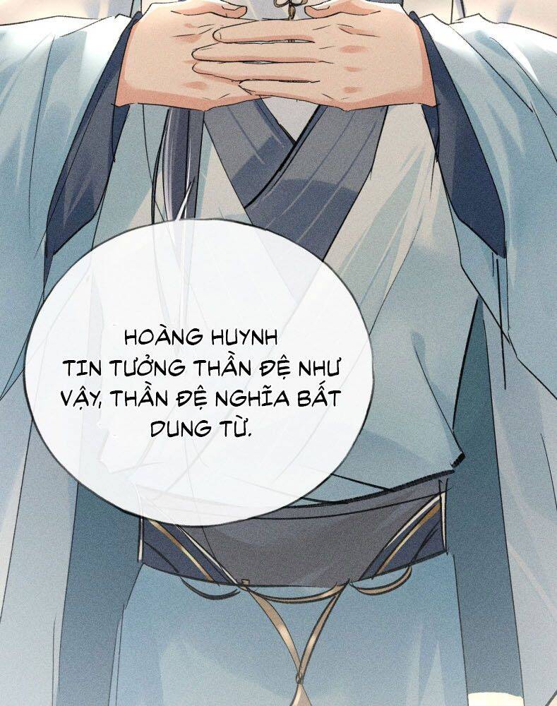 Dụ Địch Thâm Nhập Chapter 21 - 61