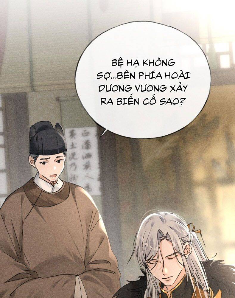 Dụ Địch Thâm Nhập Chapter 21 - 63
