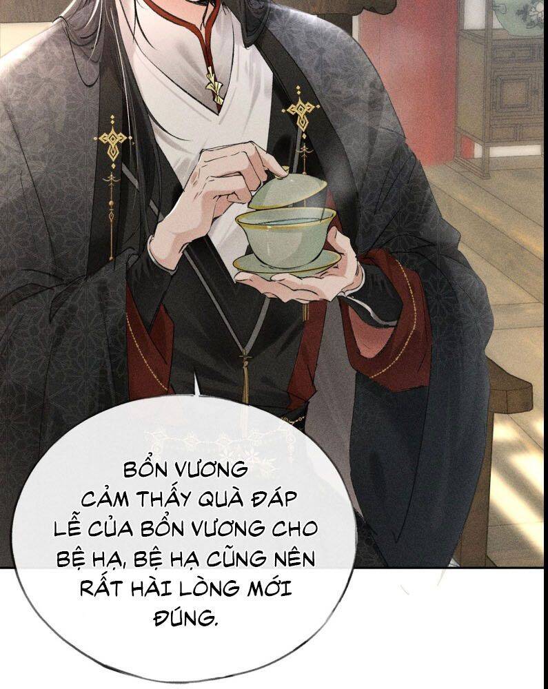 Dụ Địch Thâm Nhập Chapter 21 - 9