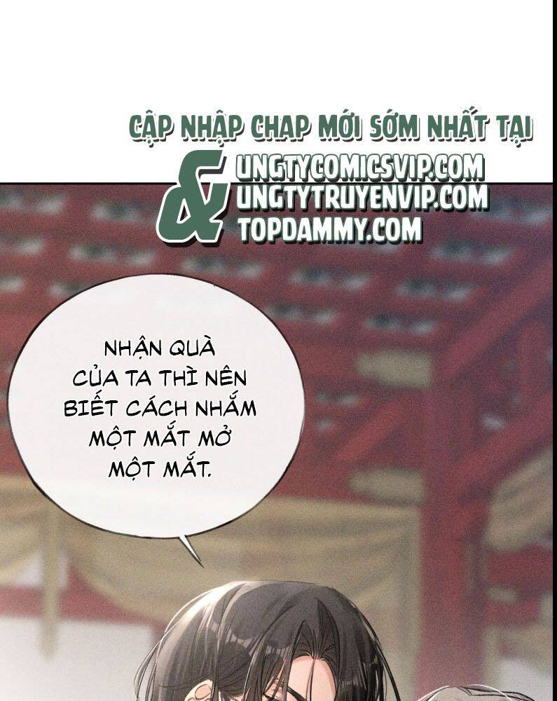 Dụ Địch Thâm Nhập Chapter 21 - 10