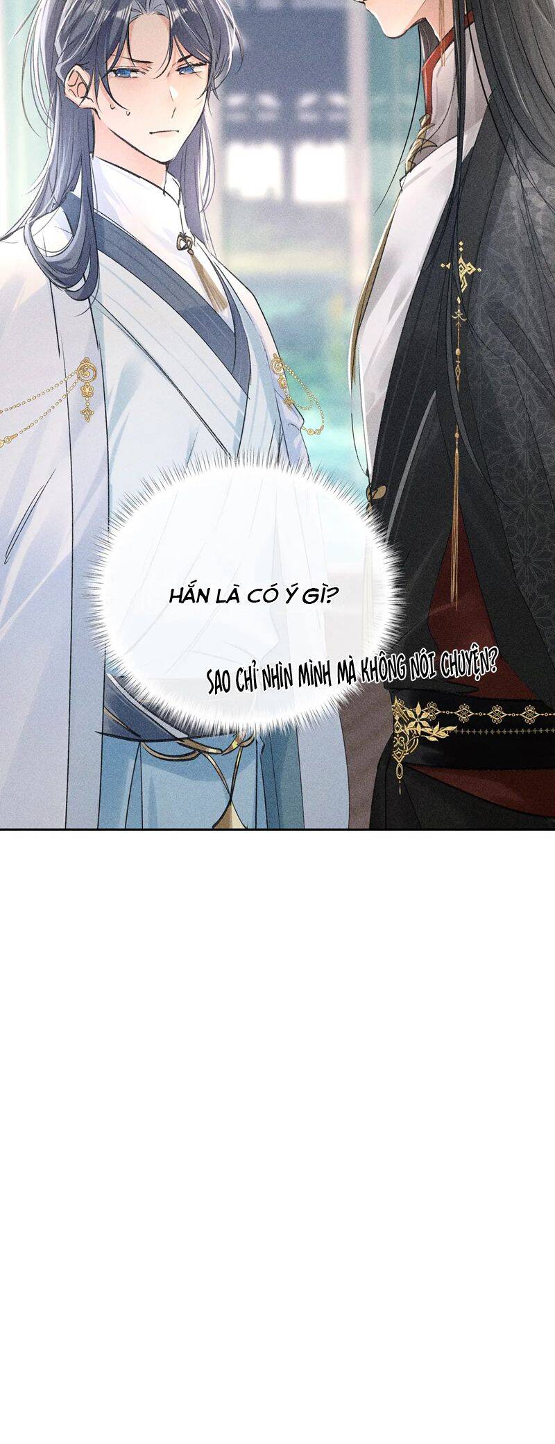 Dụ Địch Thâm Nhập Chapter 22 - 20