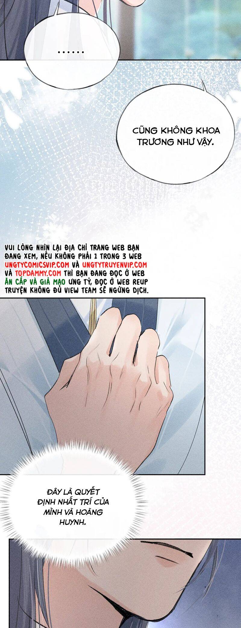 Dụ Địch Thâm Nhập Chapter 22 - 27