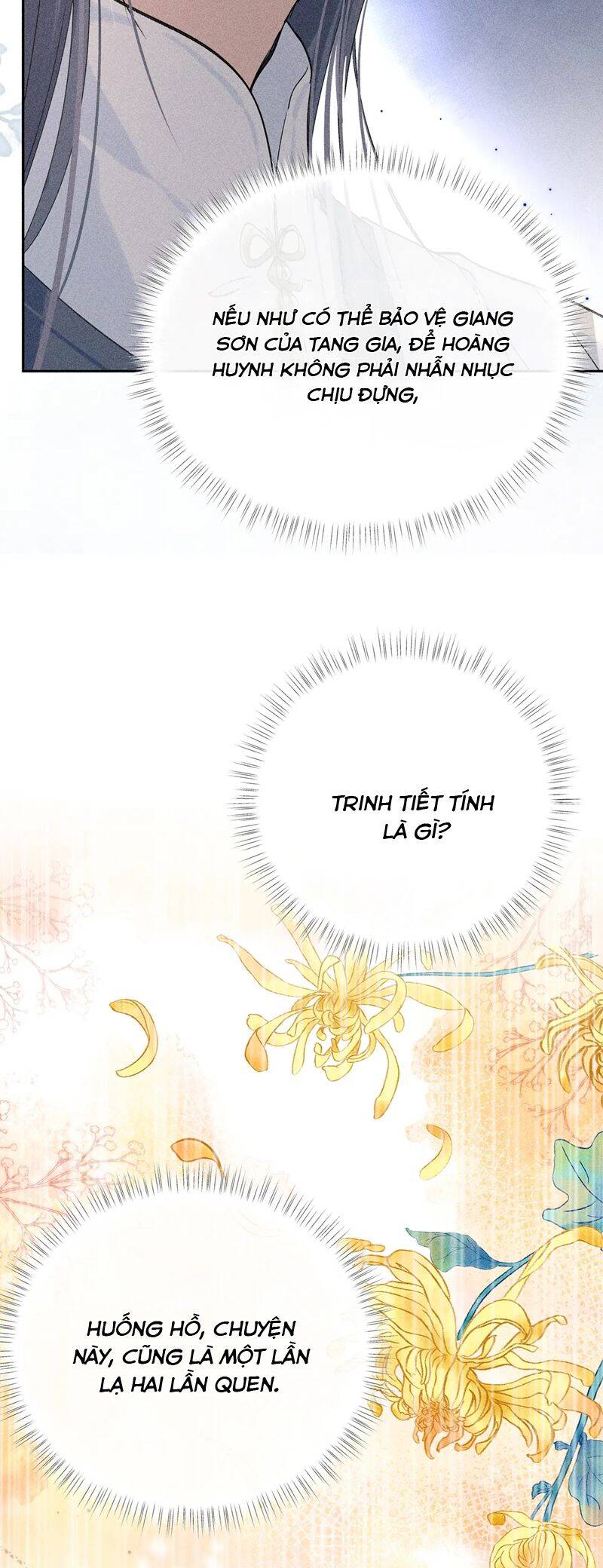 Dụ Địch Thâm Nhập Chapter 22 - 28