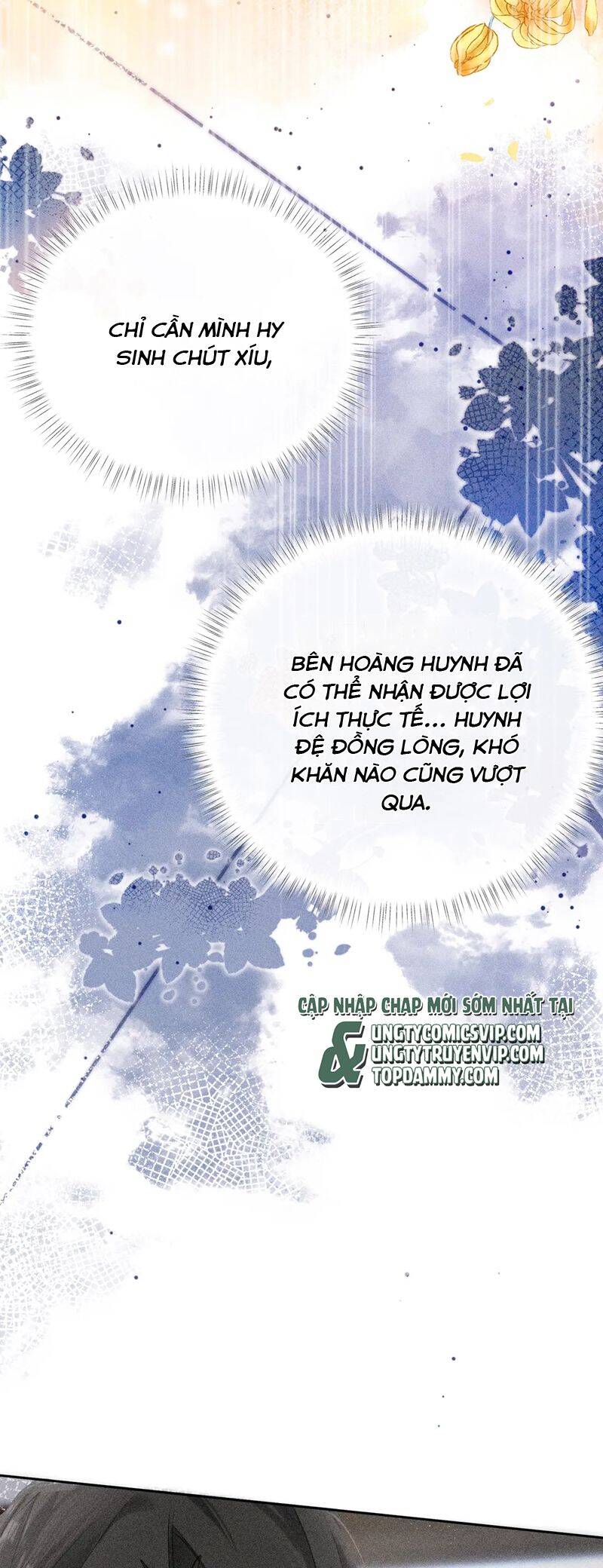 Dụ Địch Thâm Nhập Chapter 22 - 29