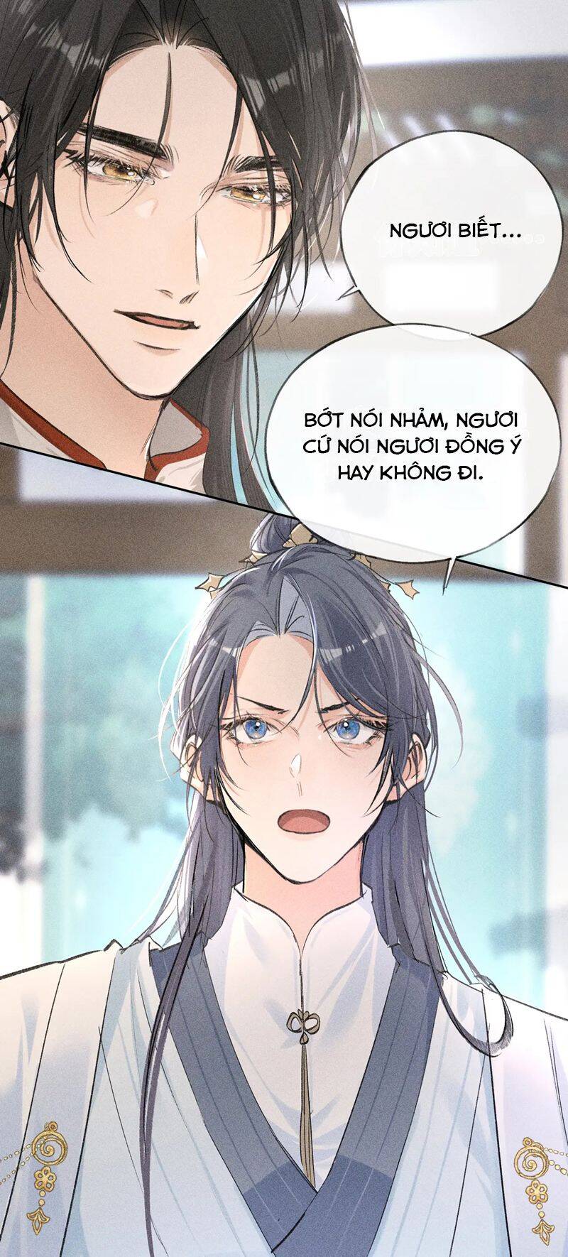 Dụ Địch Thâm Nhập Chapter 22 - 30