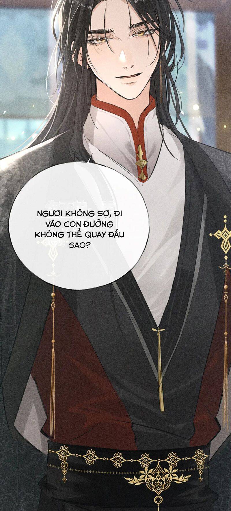Dụ Địch Thâm Nhập Chapter 22 - 34